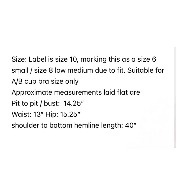 Vintage Zac Posen Panel Sheath Midi Sleeveless Dress Cut-out semi backless tan 8 - Picture 7 of 11